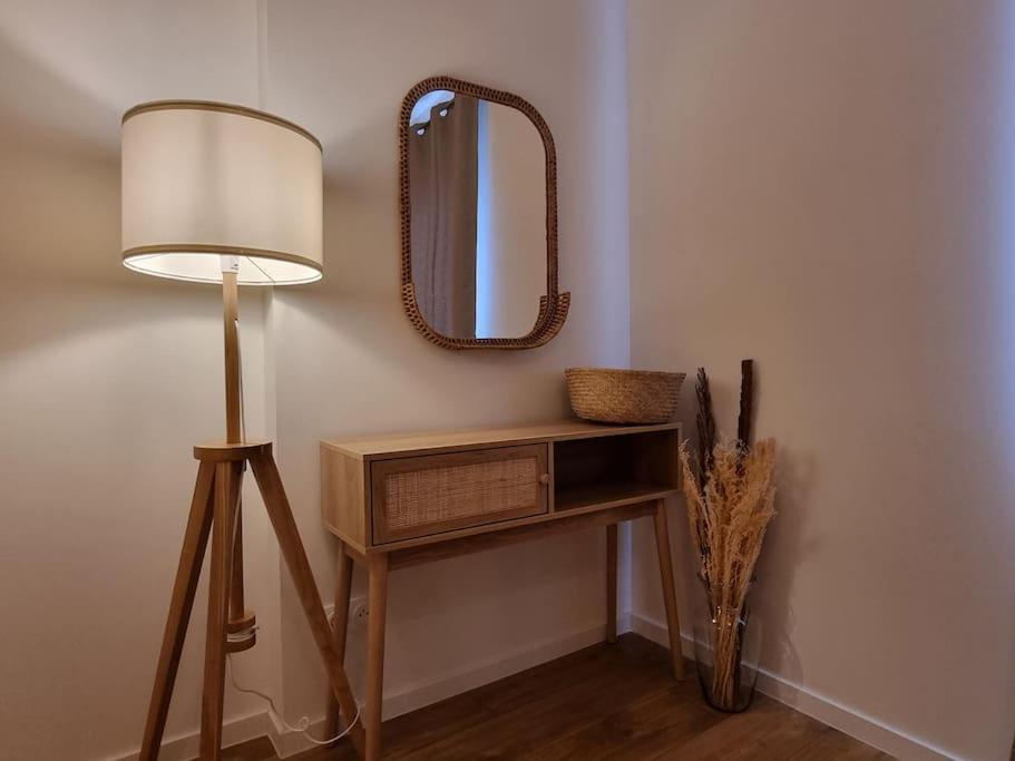 Les Allies Appartement *