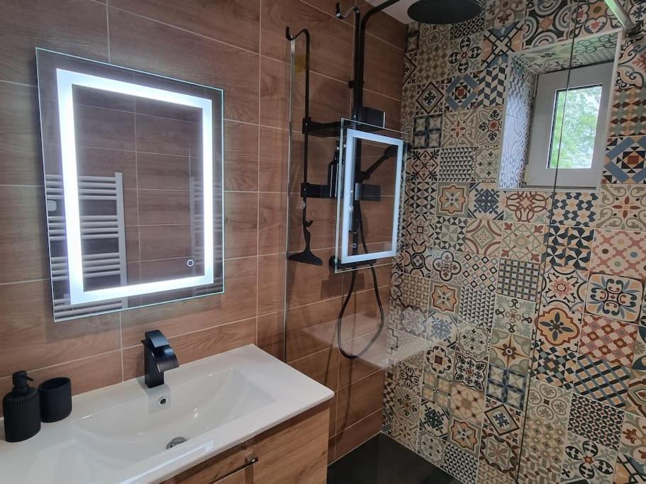 Appartement Les Allies *