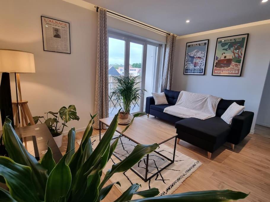 Les Allies Appartement