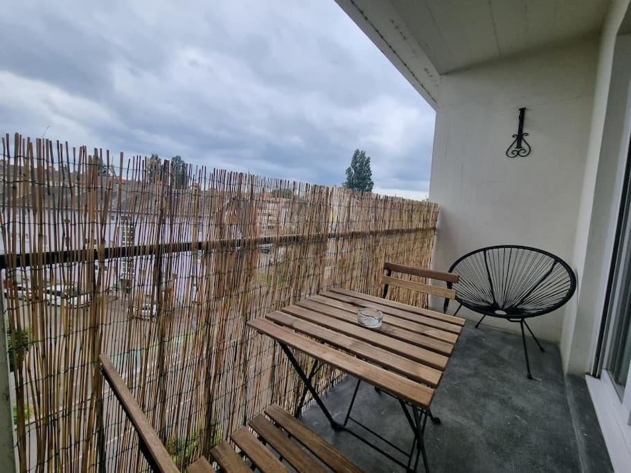 Les Allies Appartement *