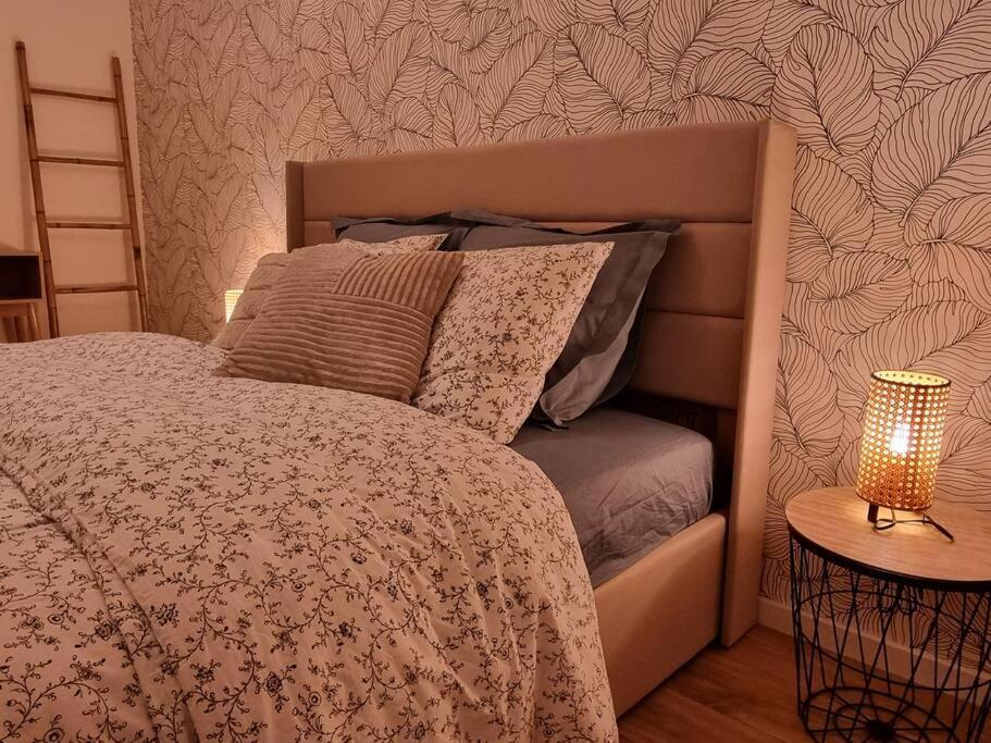 Les Allies Appartement