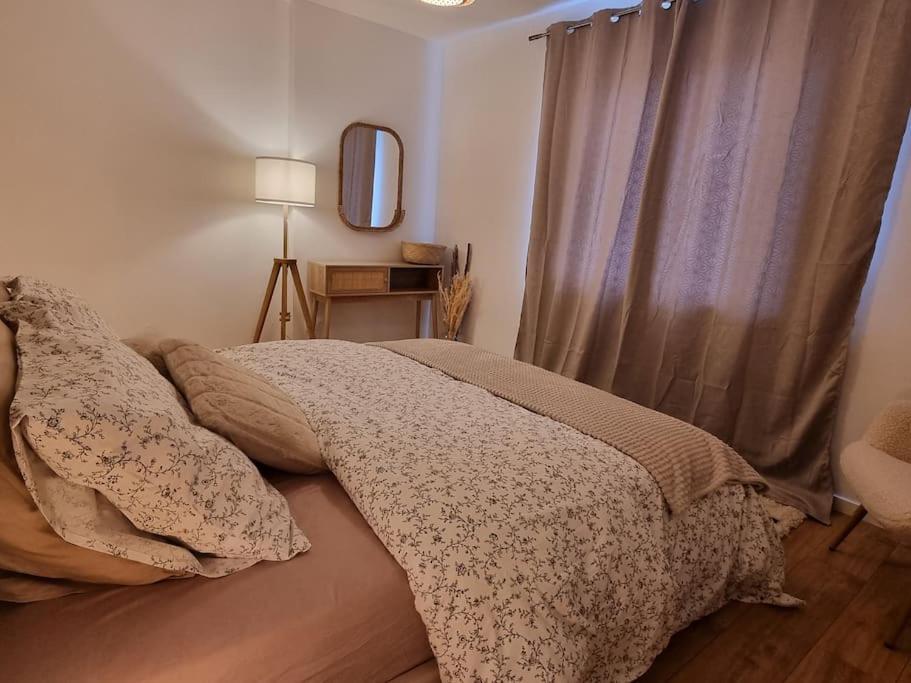 Les Allies Appartement *