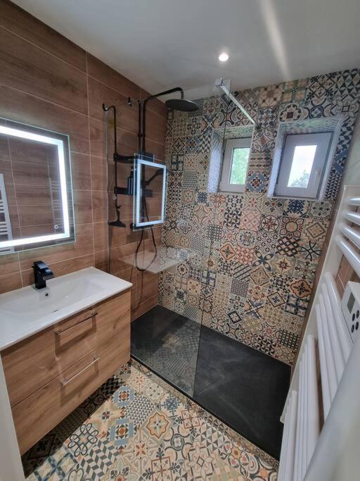 Appartement Les Allies *