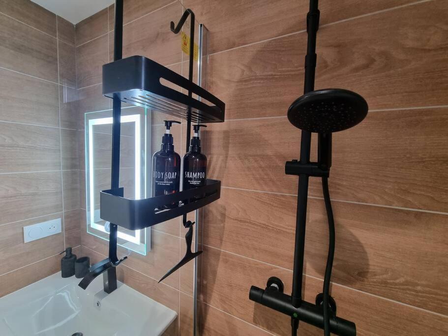 Appartement Les Allies Mulhouse