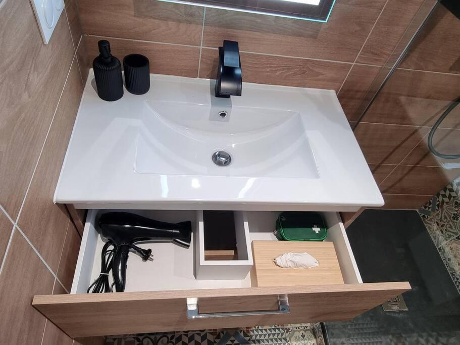 Appartement Les Allies *