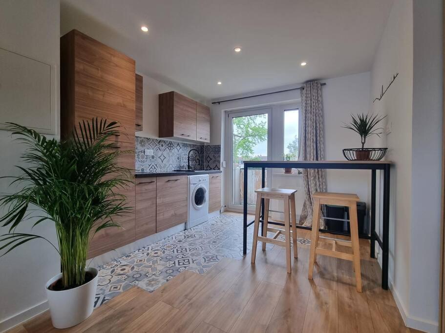 Appartement Les Allies