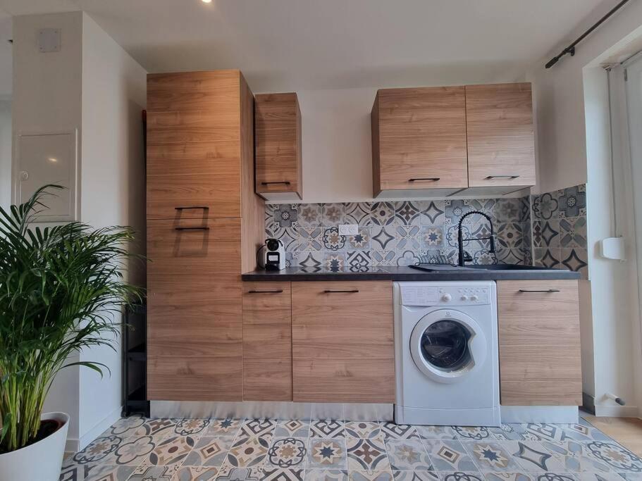Appartement Les Allies Mulhouse